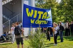 Diecezjalny Dzień Młodzieży w Toruniu