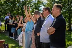 Diecezjalny Dzień Młodzieży w Toruniu