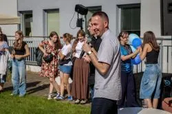 Diecezjalny Dzień Młodzieży w Toruniu