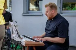 Diecezjalny Dzień Młodzieży w Toruniu