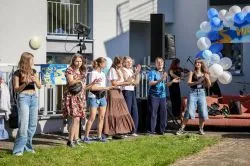 Diecezjalny Dzień Młodzieży w Toruniu