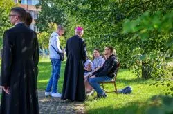 Diecezjalny Dzień Młodzieży w Toruniu