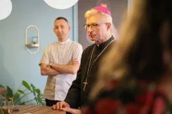 Diecezjalny Dzień Młodzieży w Toruniu