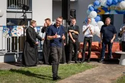 Diecezjalny Dzień Młodzieży w Toruniu