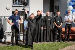 Diecezjalny Dzień Młodzieży w Toruniu