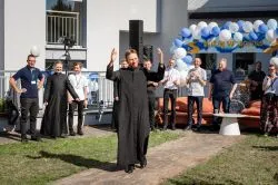 Diecezjalny Dzień Młodzieży w Toruniu
