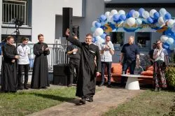 Diecezjalny Dzień Młodzieży w Toruniu