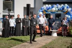 Diecezjalny Dzień Młodzieży w Toruniu