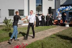 Diecezjalny Dzień Młodzieży w Toruniu
