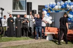 Diecezjalny Dzień Młodzieży w Toruniu