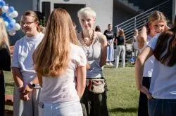 Diecezjalny Dzień Młodzieży w Toruniu