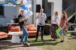 Diecezjalny Dzień Młodzieży w Toruniu