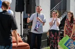 Diecezjalny Dzień Młodzieży w Toruniu