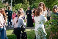 Diecezjalny Dzień Młodzieży w Toruniu