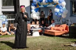 Diecezjalny Dzień Młodzieży w Toruniu