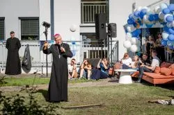 Diecezjalny Dzień Młodzieży w Toruniu