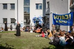 Diecezjalny Dzień Młodzieży w Toruniu