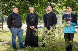 Diecezjalny Dzień Młodzieży w Toruniu