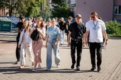 Diecezjalny Dzień Młodzieży w Toruniu