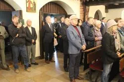 Pogrzeb śp. ks. prał. Stanisława Kadrasza