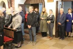 Pogrzeb śp. ks. prał. Stanisława Kadrasza
