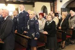 Pogrzeb śp. ks. prał. Stanisława Kadrasza