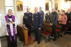 Pogrzeb śp. ks. prał. Stanisława Kadrasza