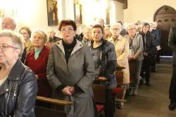 Pogrzeb śp. ks. prał. Stanisława Kadrasza