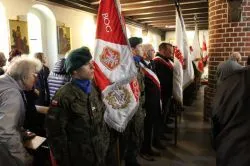 Pogrzeb śp. ks. prał. Stanisława Kadrasza