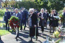 Pogrzeb śp. ks. prał. Stanisława Kadrasza