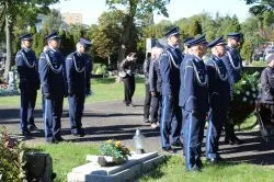 Pogrzeb śp. ks. prał. Stanisława Kadrasza