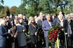 Pogrzeb śp. ks. prał. Stanisława Kadrasza