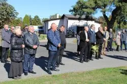 Pogrzeb śp. ks. prał. Stanisława Kadrasza