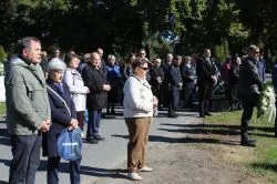 Pogrzeb śp. ks. prał. Stanisława Kadrasza