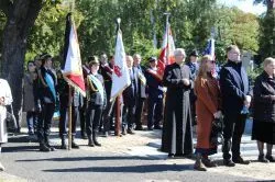 Pogrzeb śp. ks. prał. Stanisława Kadrasza