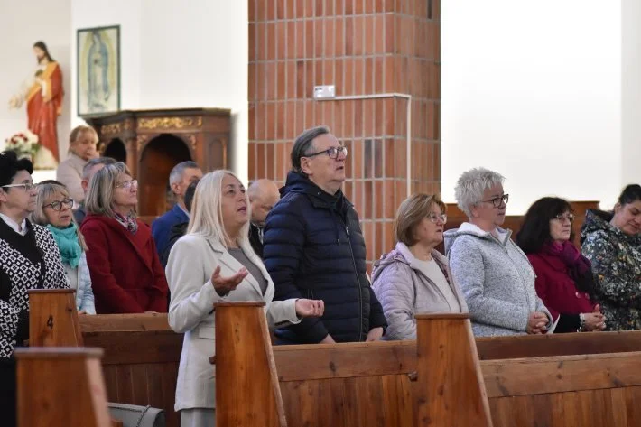 Jubileusz wspólnot charyzmatycznych