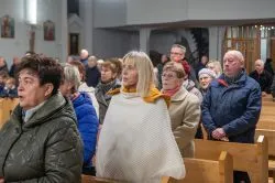 Spotkania dekanalne z biskupem Arkadiuszem Okrojem (27.10-31.10)