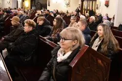 Spotkania dekanalne z biskupem Arkadiuszem Okrojem (27.10-31.10)