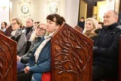 Spotkania dekanalne z biskupem Arkadiuszem Okrojem (27.10-31.10)