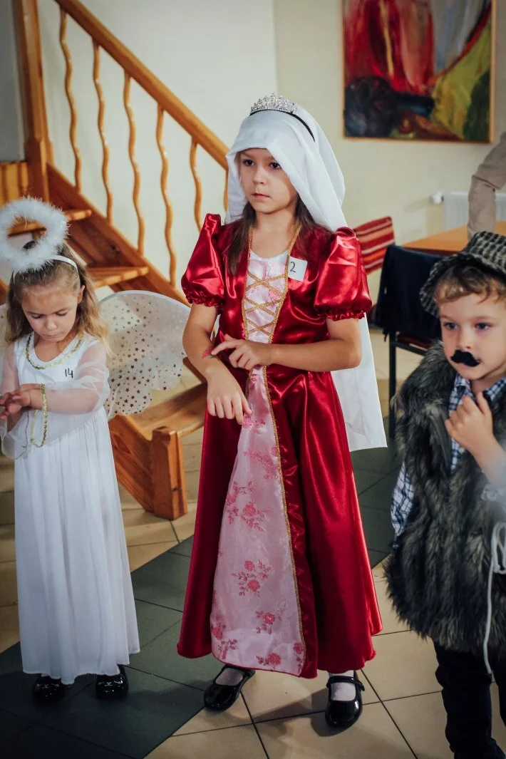 Bale Wszystkich Świętych