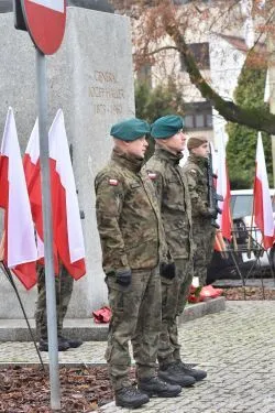 Święto niepodległości Toruń
