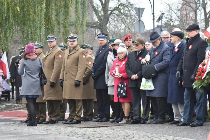Święto niepodległości Toruń