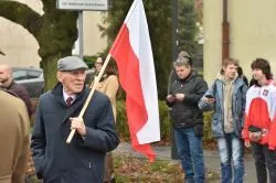 Święto niepodległości Toruń