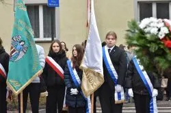 Święto niepodległości Toruń