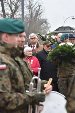 Święto niepodległości Toruń