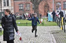 Święto niepodległości Toruń