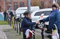 Święto niepodległości Toruń