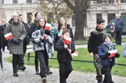 Święto niepodległości Toruń