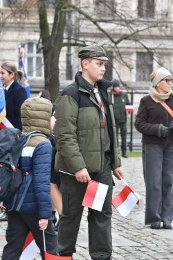 Święto niepodległości Toruń