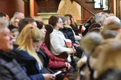 Święto niepodległości Toruń
